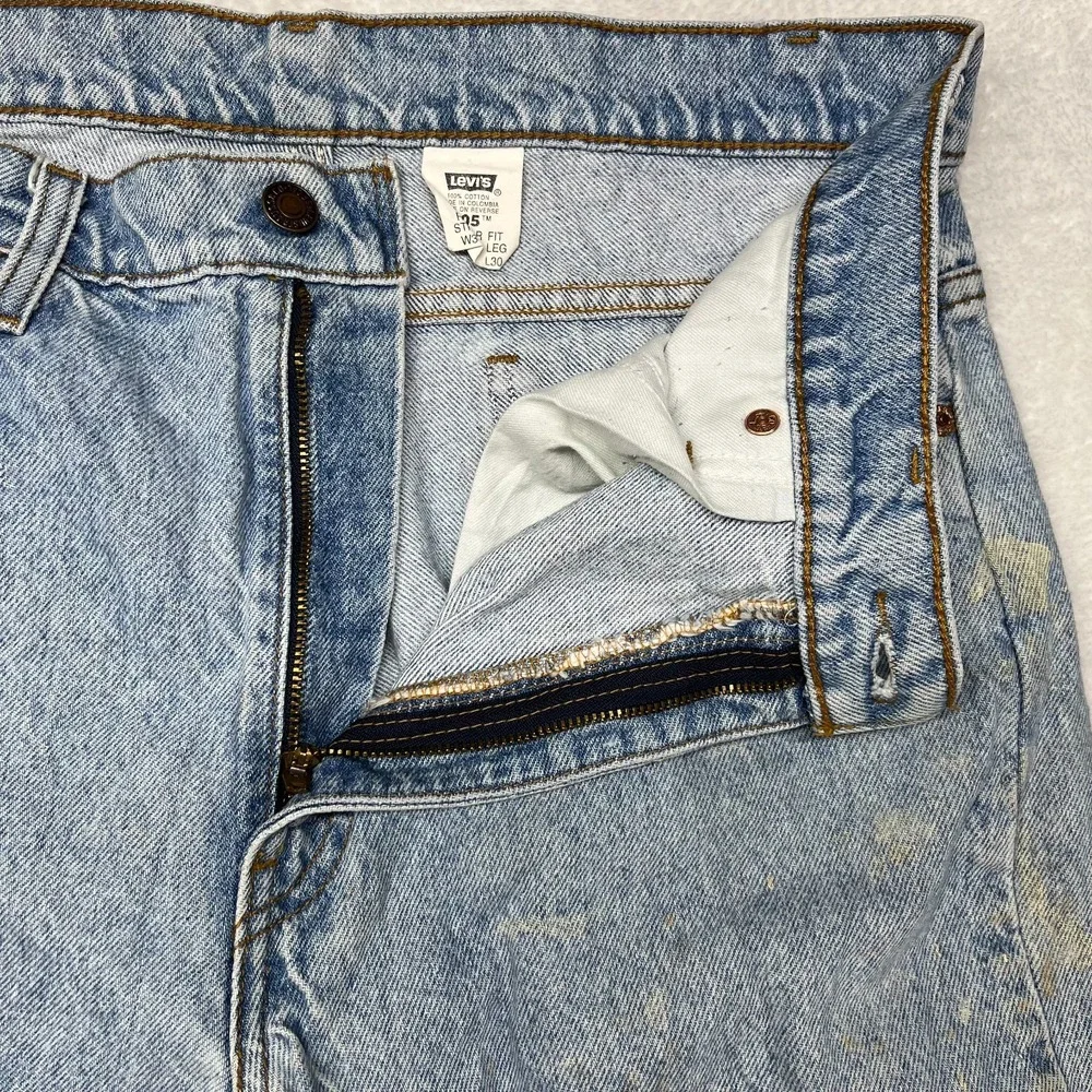 Levis levi 505