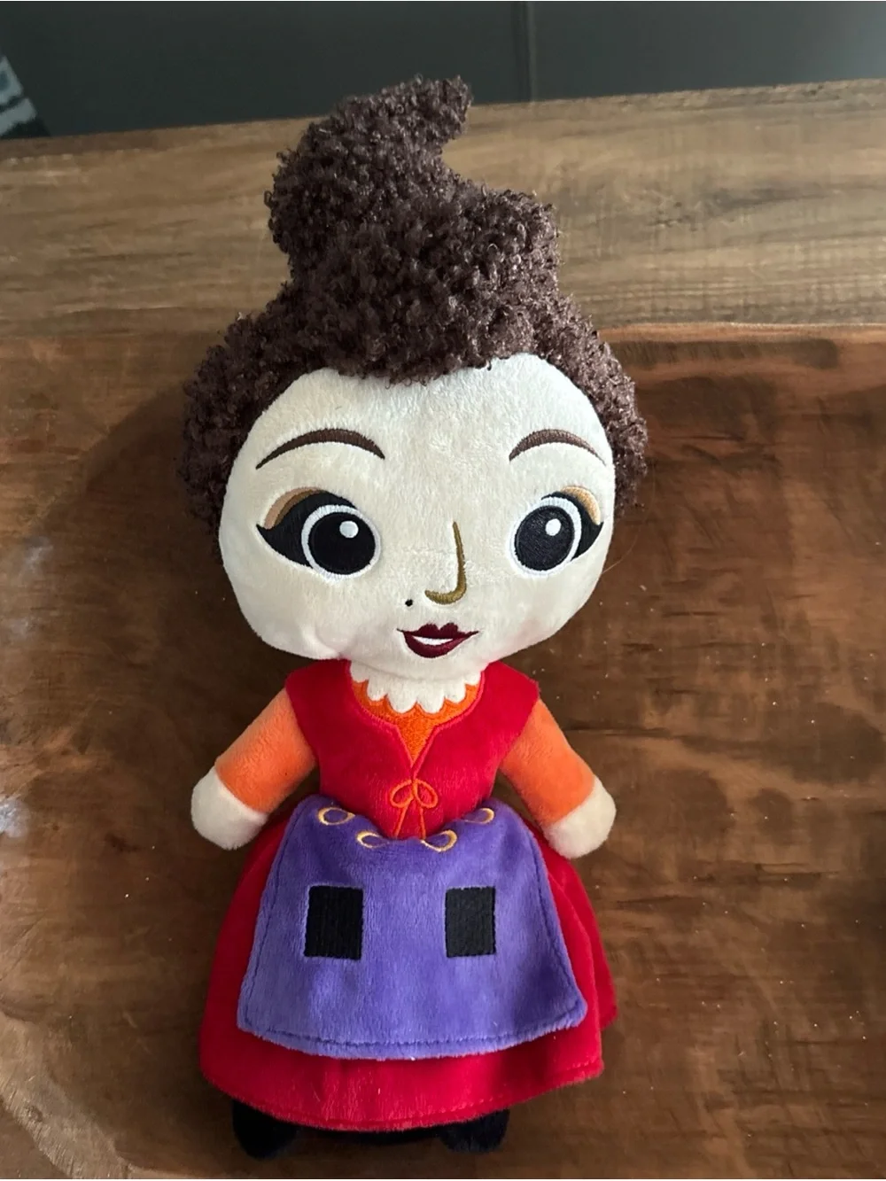 Disney/Chewy excellent used