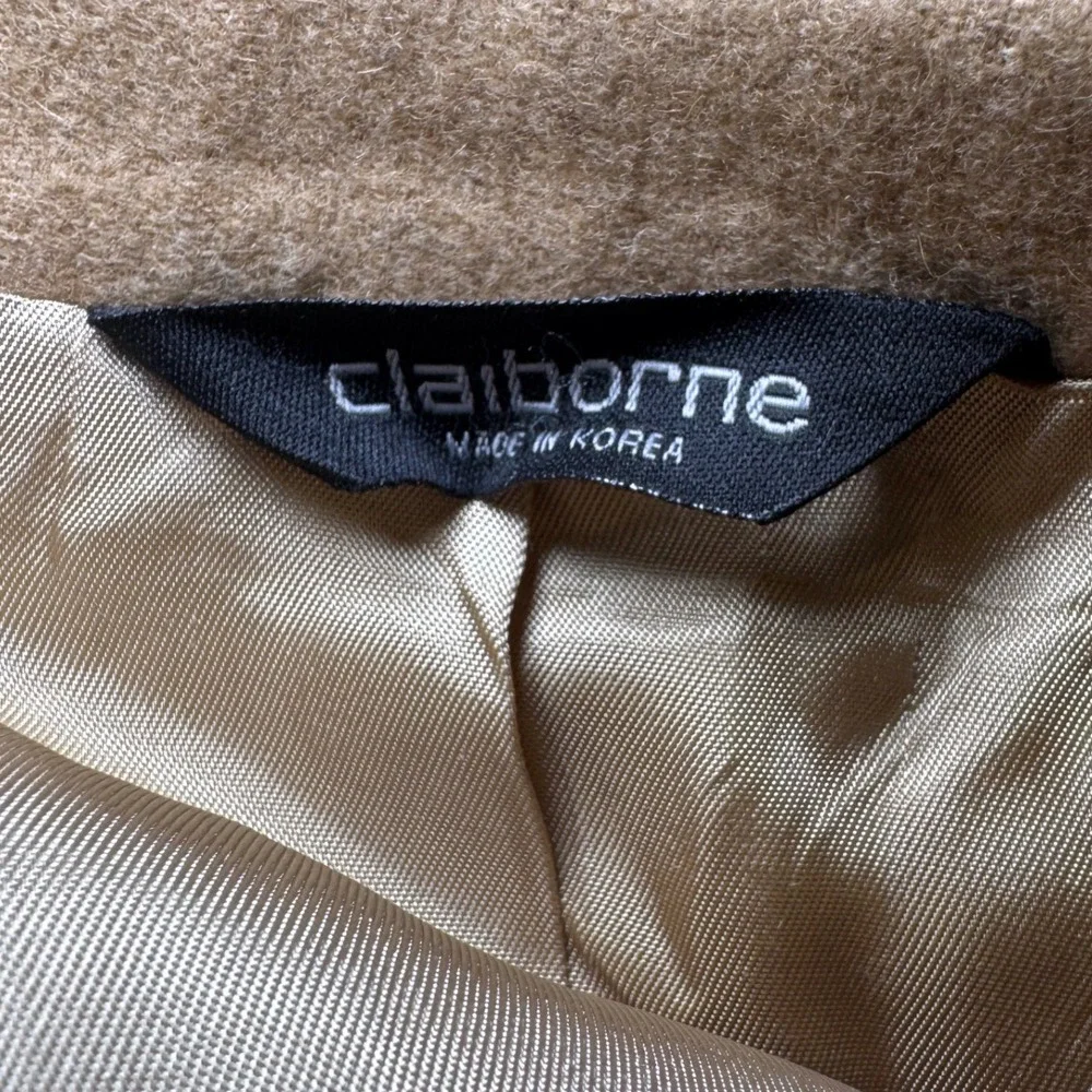 Claiborne mens blazer