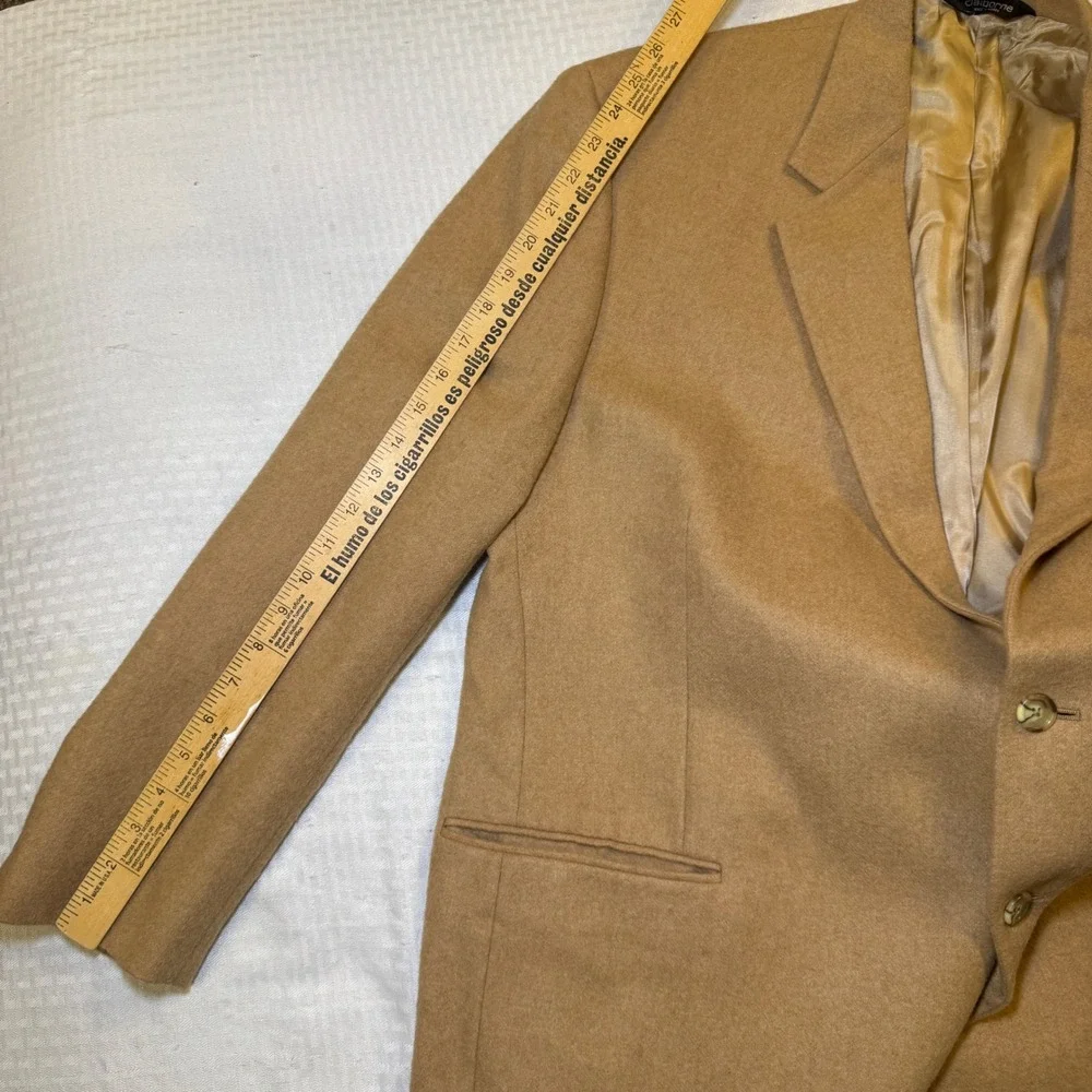 Claiborne mens blazer