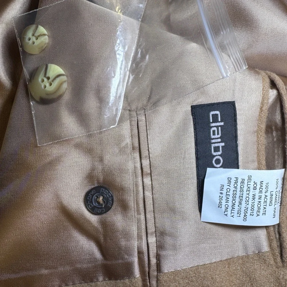 Claiborne mens blazer