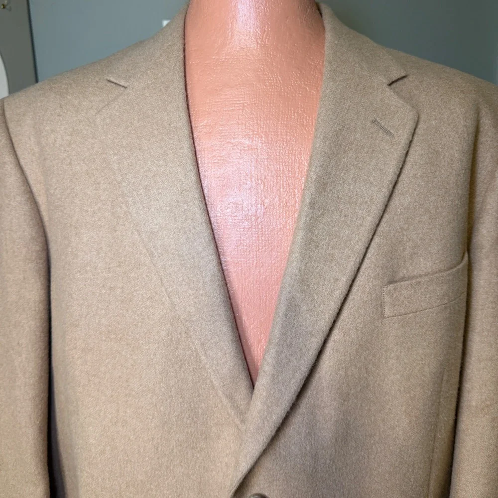 Claiborne mens blazer