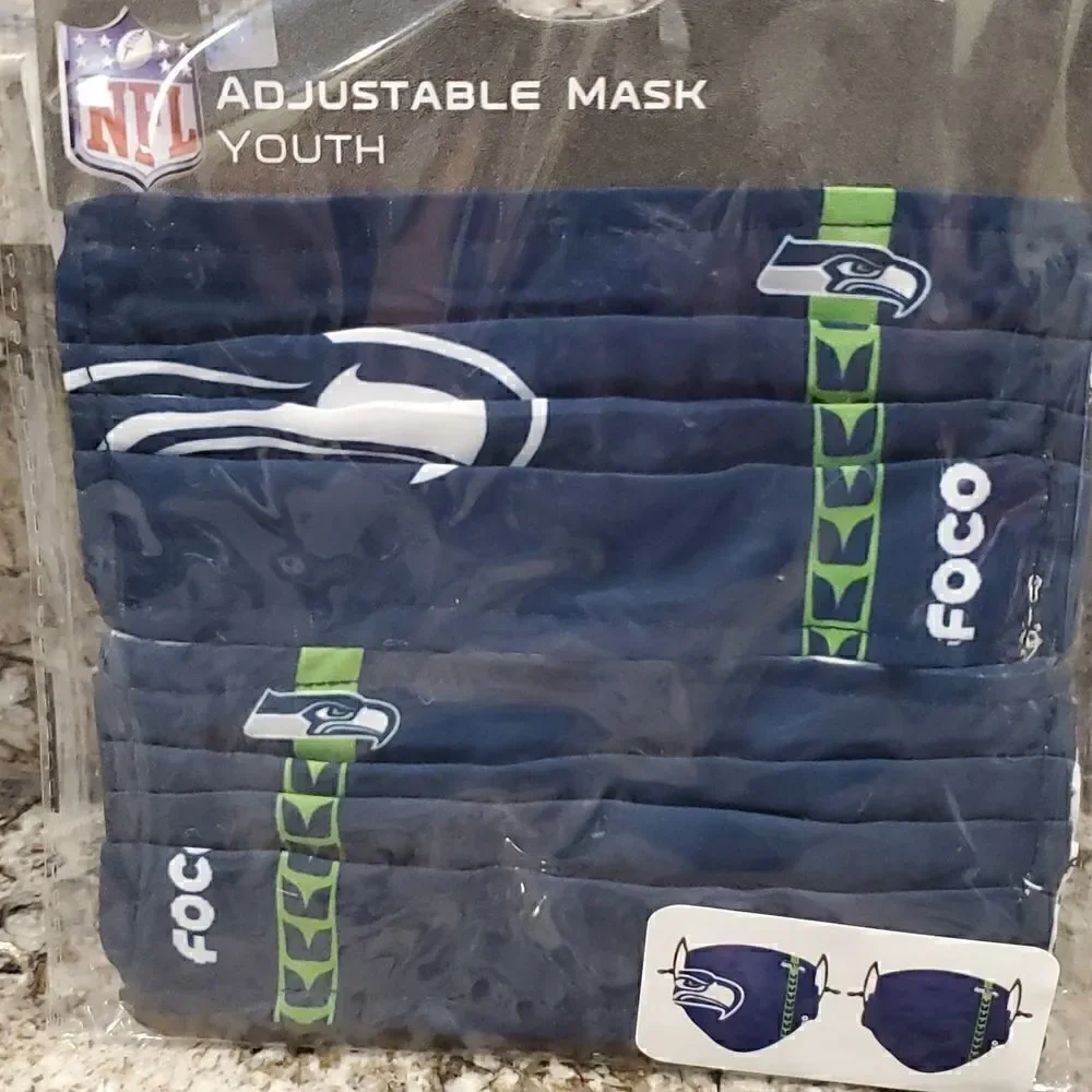 Foco youth size