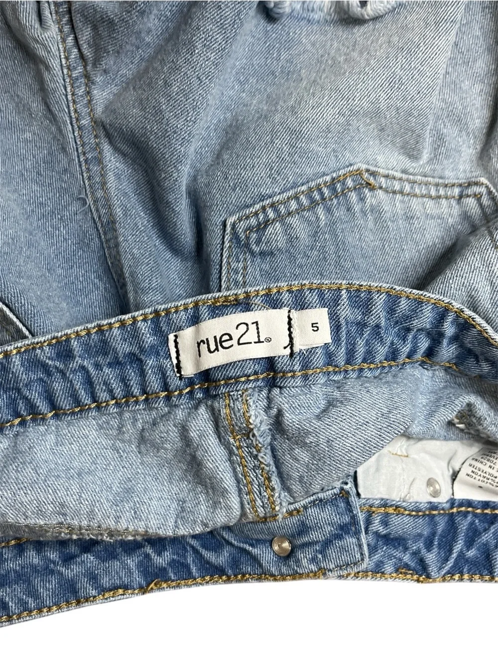 Rue21 perfect pair