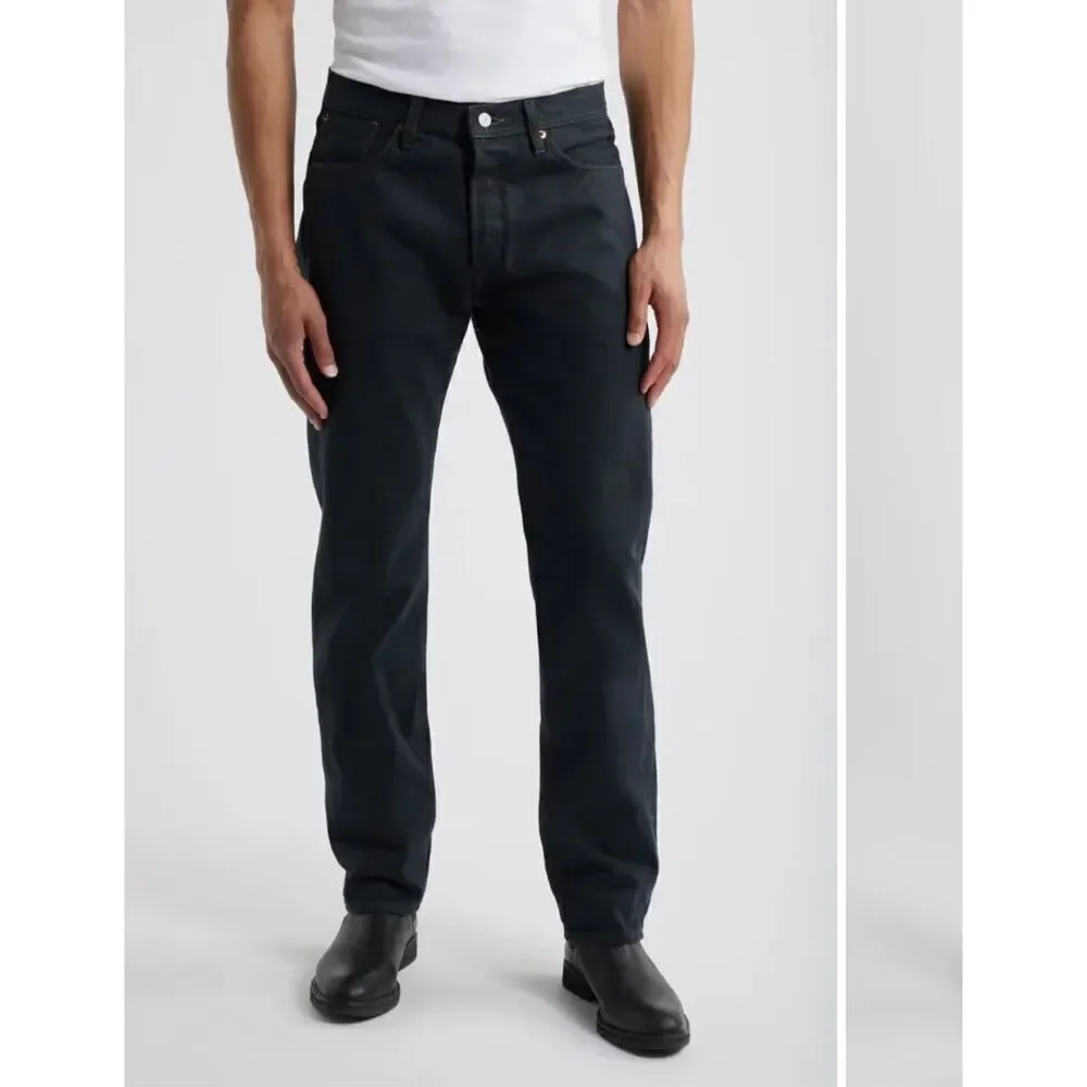 Edwin Blue Jace Straight Legs Men’s Jeans Size 31 New