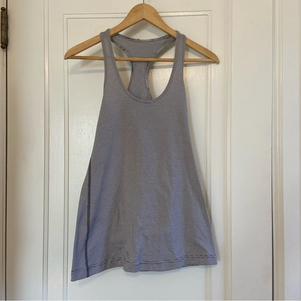 lululemon athletica lululemon striped