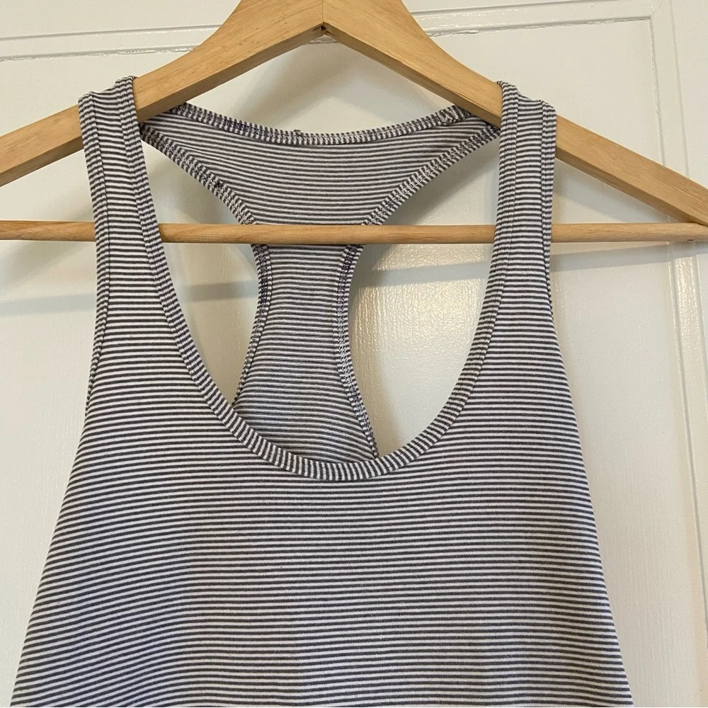lululemon athletica lululemon striped