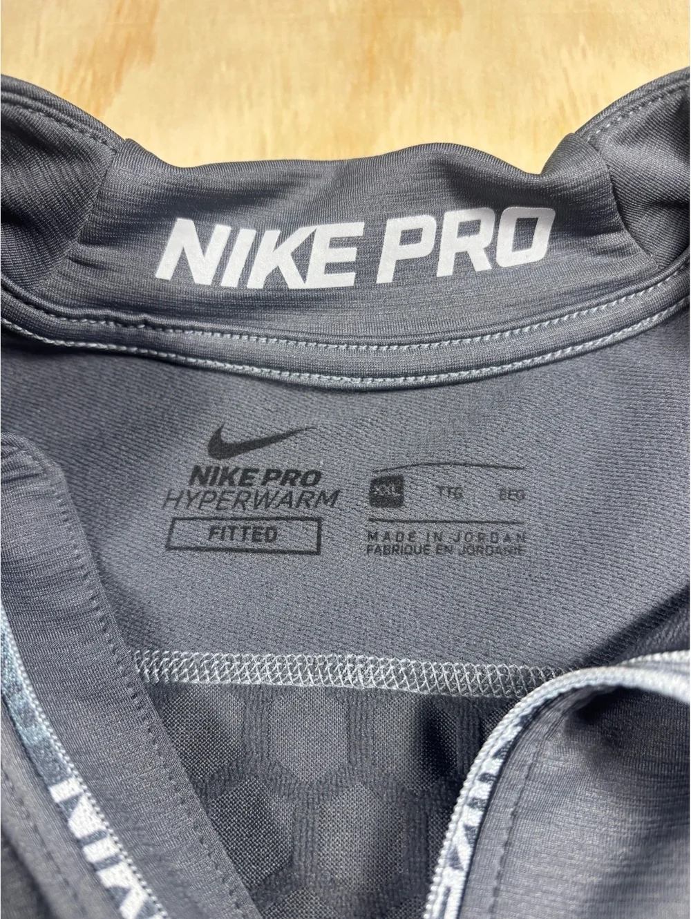 Nike sweater mens