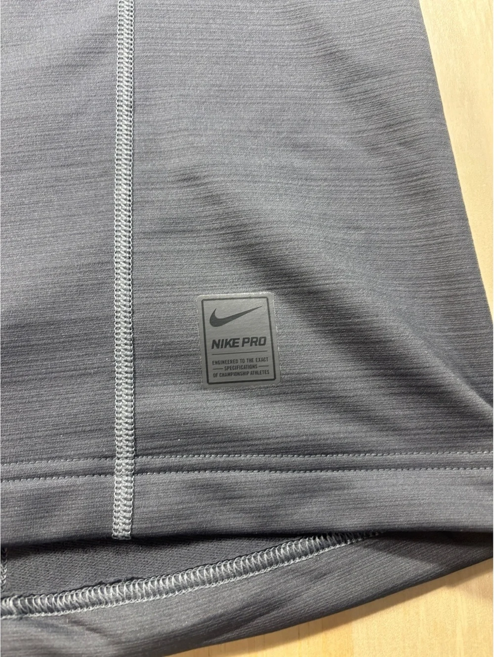 Nike sweater mens