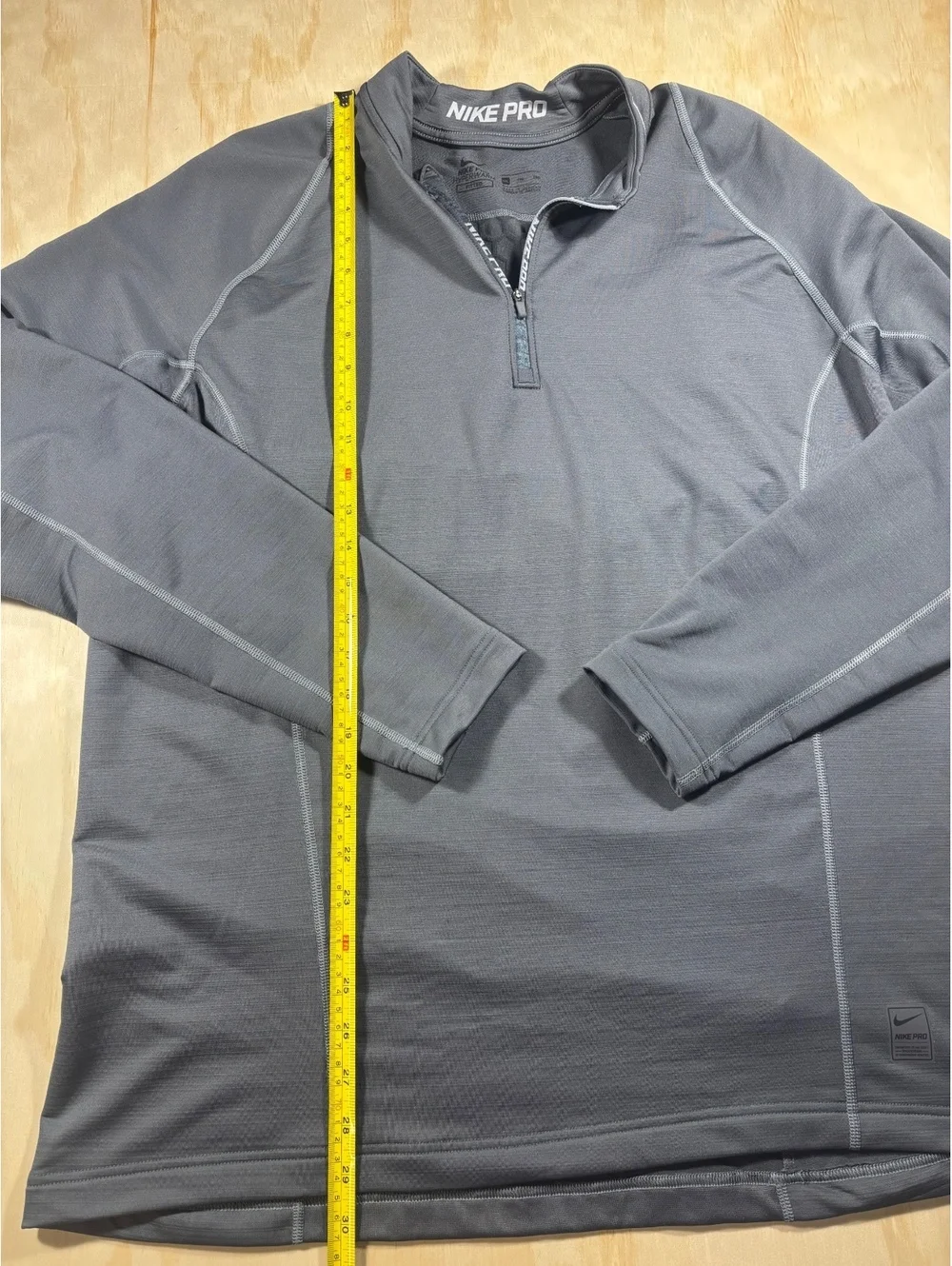Nike sweater mens