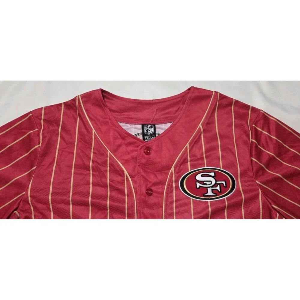 NFL san francisco