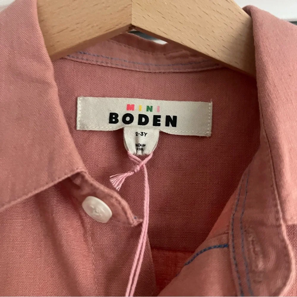 Mini Boden new bundle