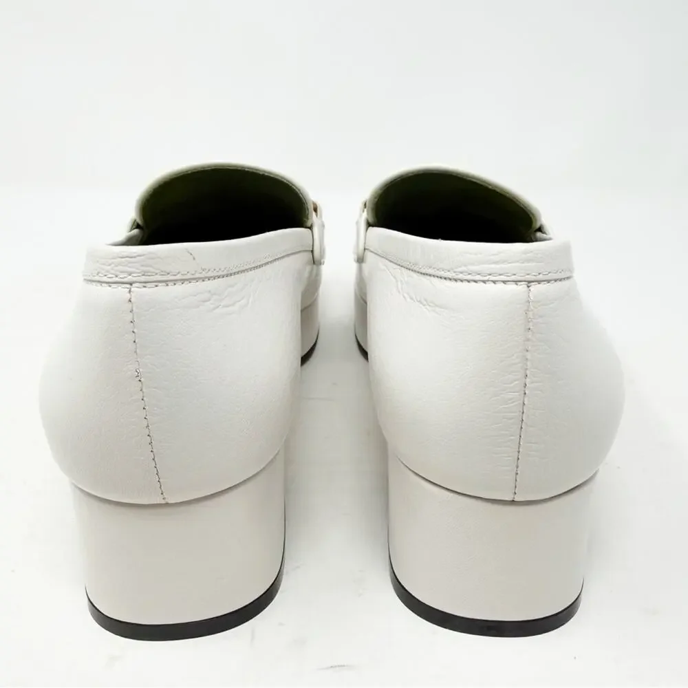 Gucci houdan platform
