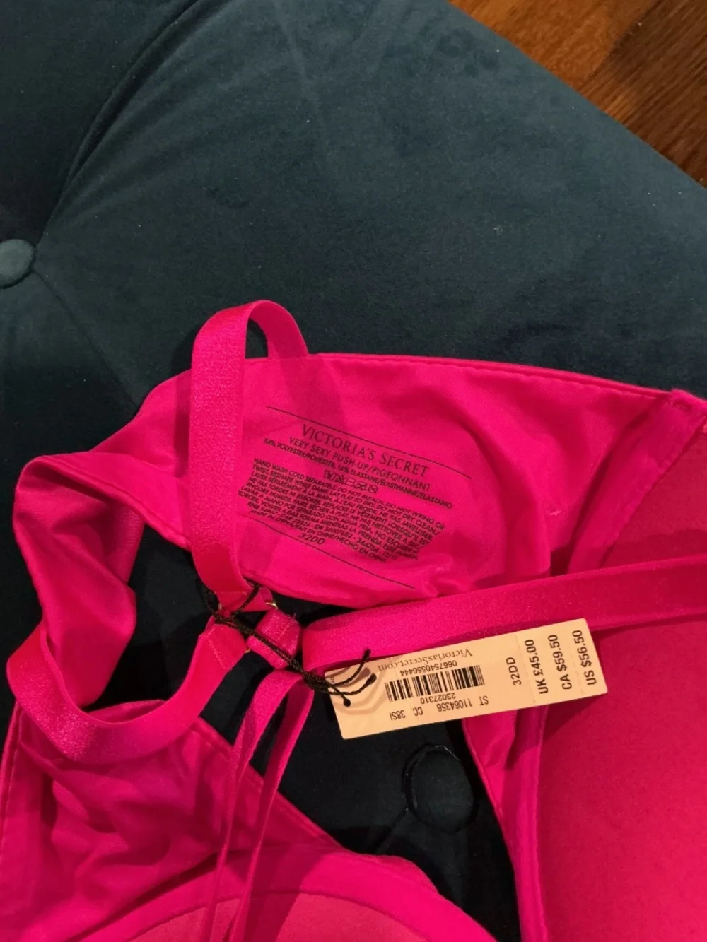 Victorias Secret hot nwt