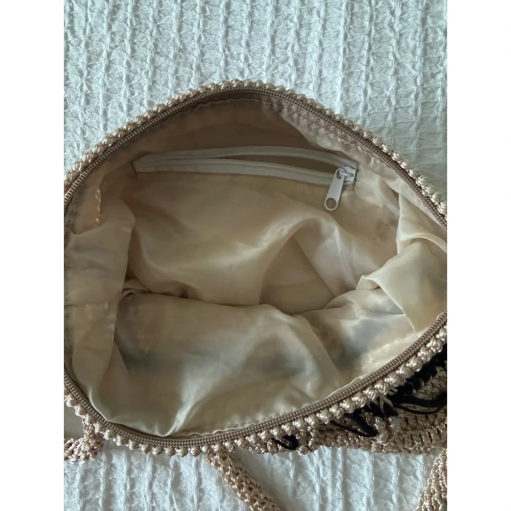Unbranded handcrafted crochet
