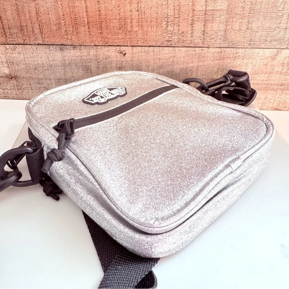 Vans Bandolera Street Ready II Sling Crossbody