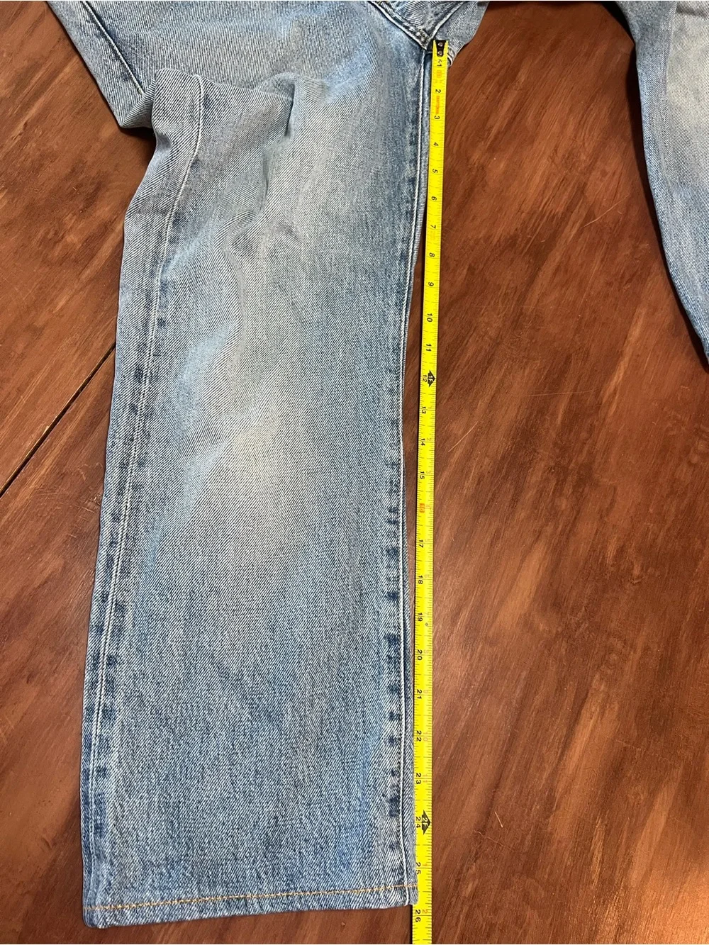 imogene + willie these jeans