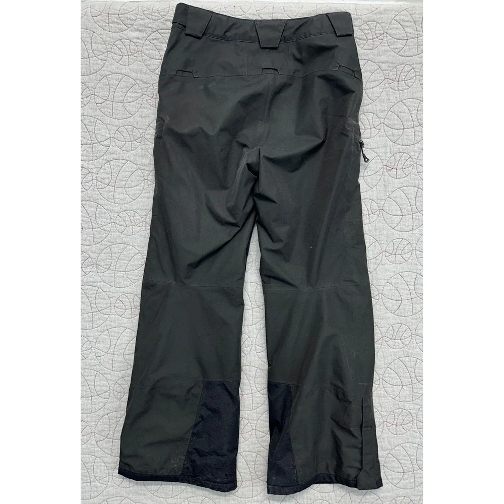 The North Face good overall