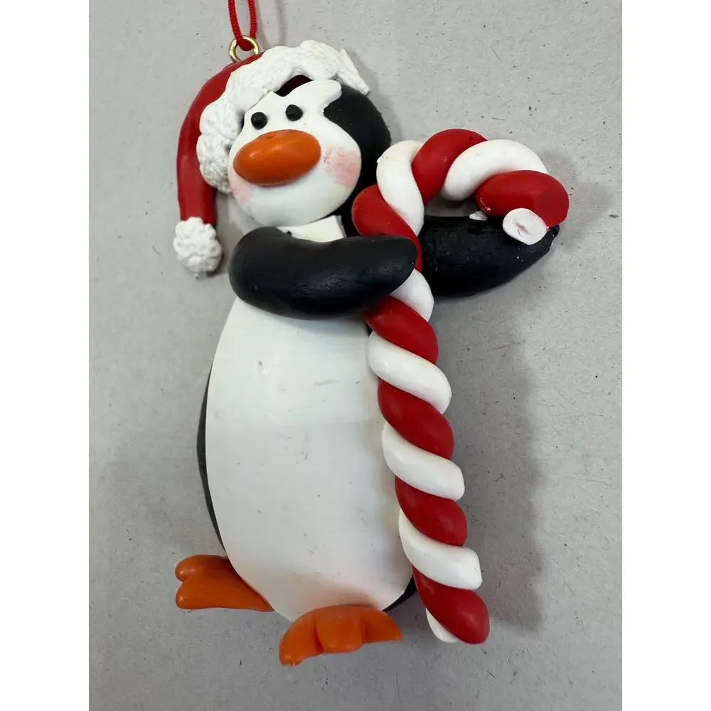 Unbranded adorable polymer