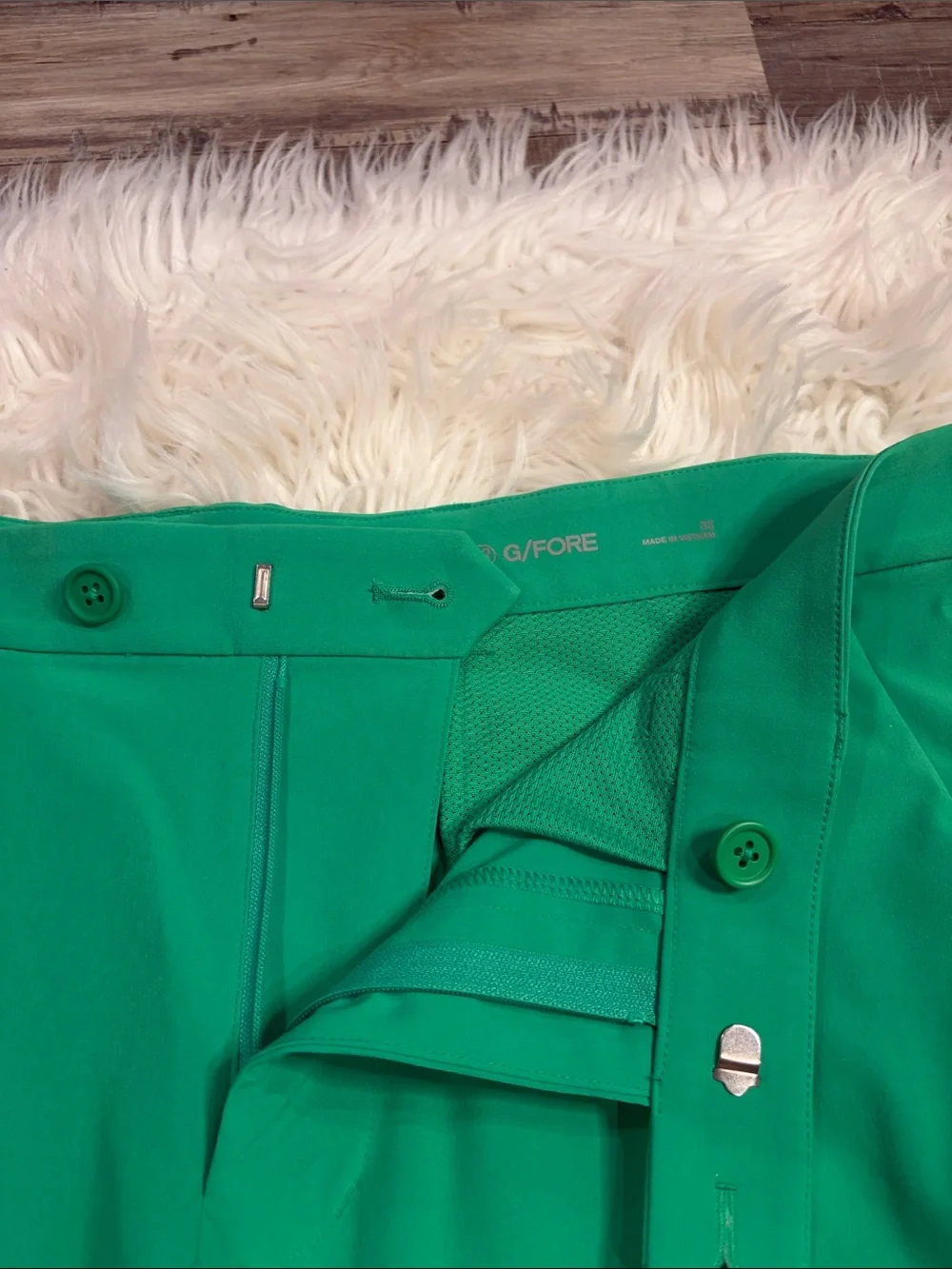 G/FORE classic tailored