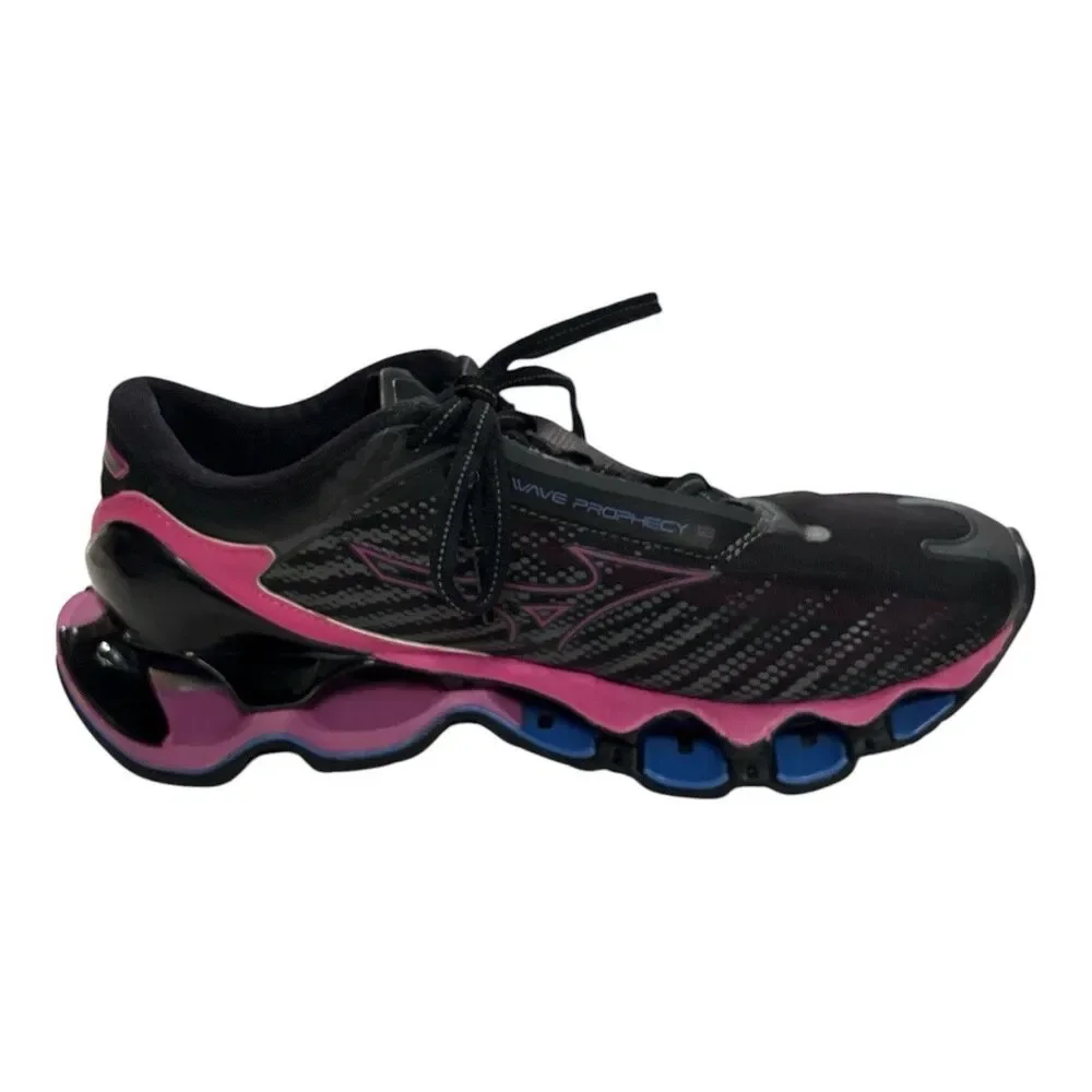 Mizuno excellent from