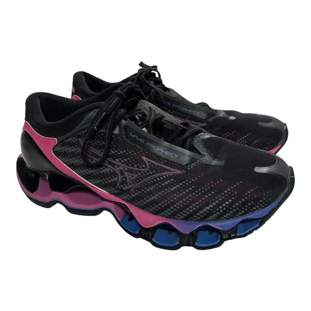 Mizuno excellent from