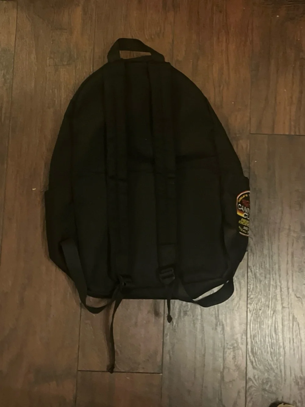Rare high times backpack
