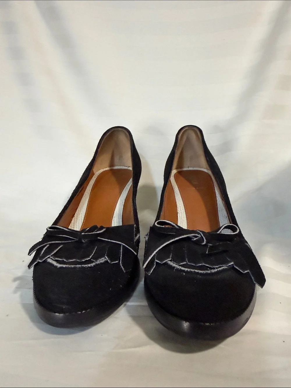 Fendi vintage black