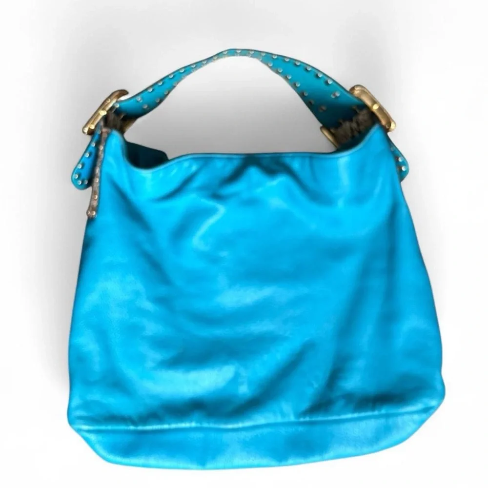 Be & D hobo bag