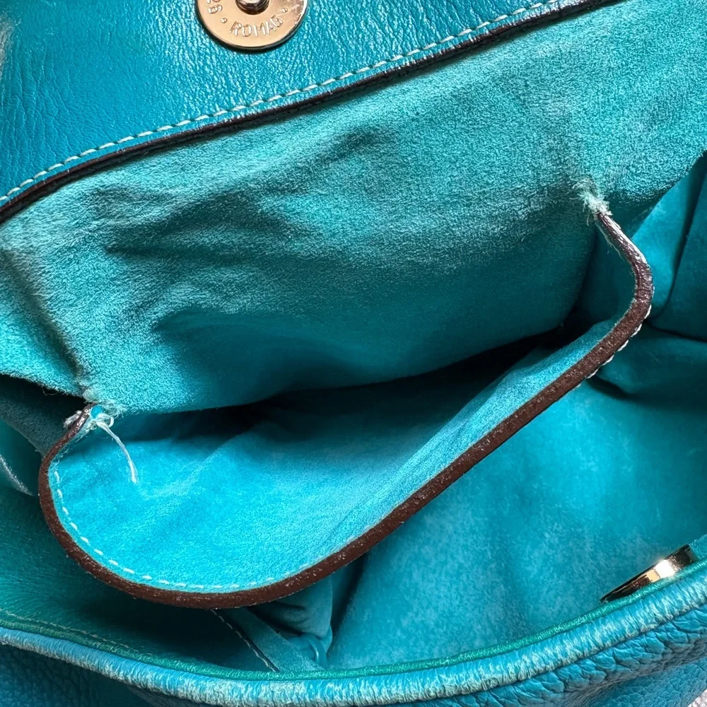 Be & D hobo bag