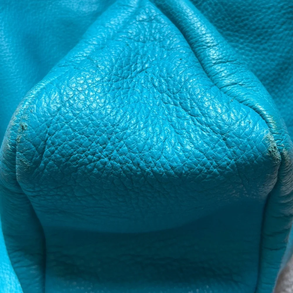 Be & D hobo bag