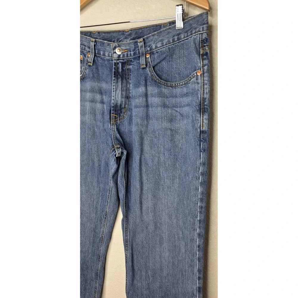 Cinch men 34x32