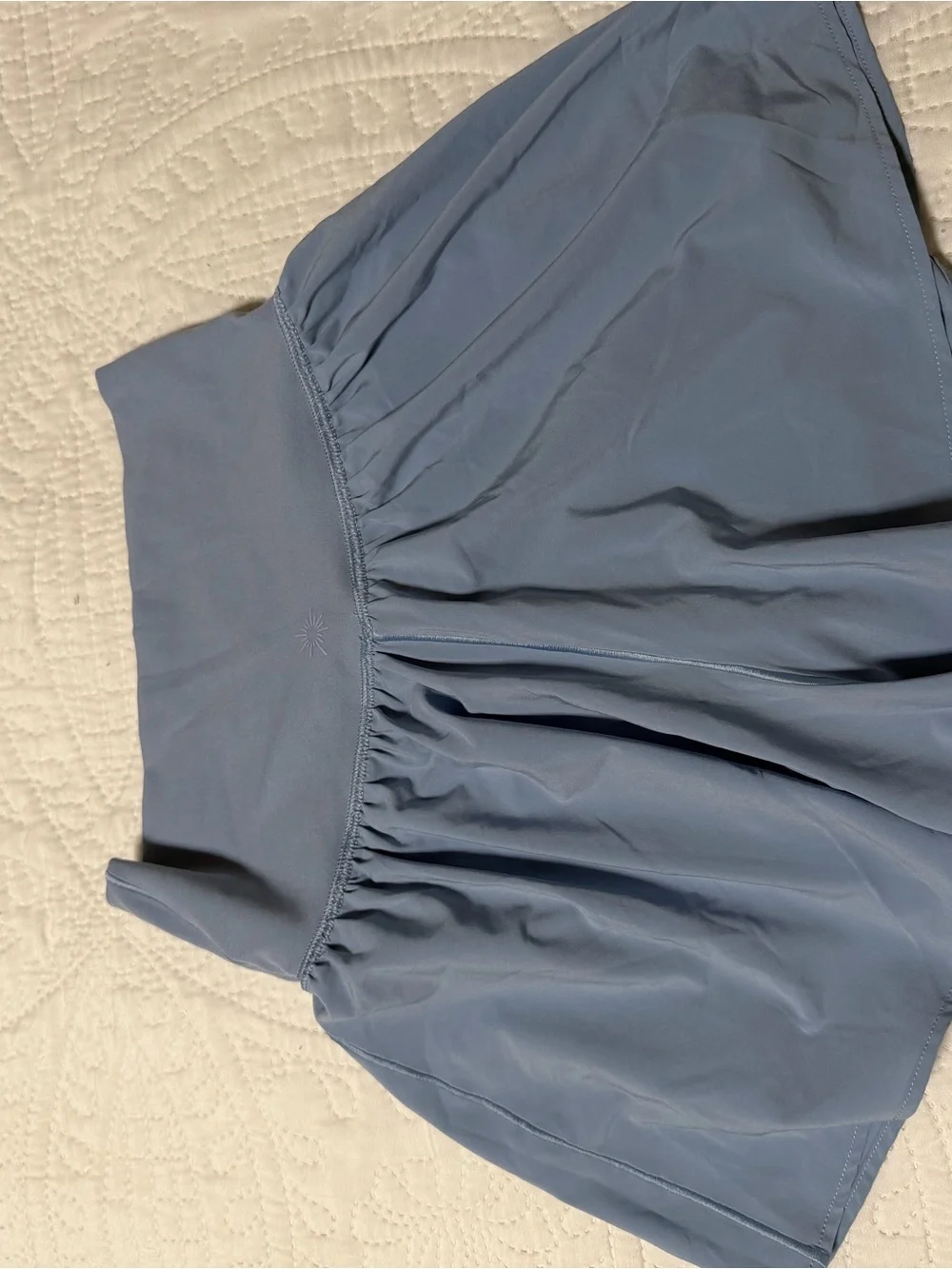 aerie athletic skort