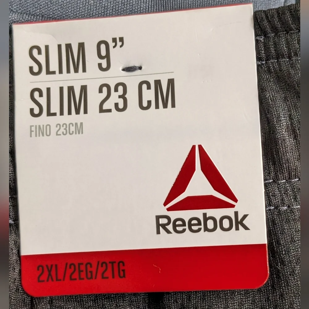 Reebok brand new
