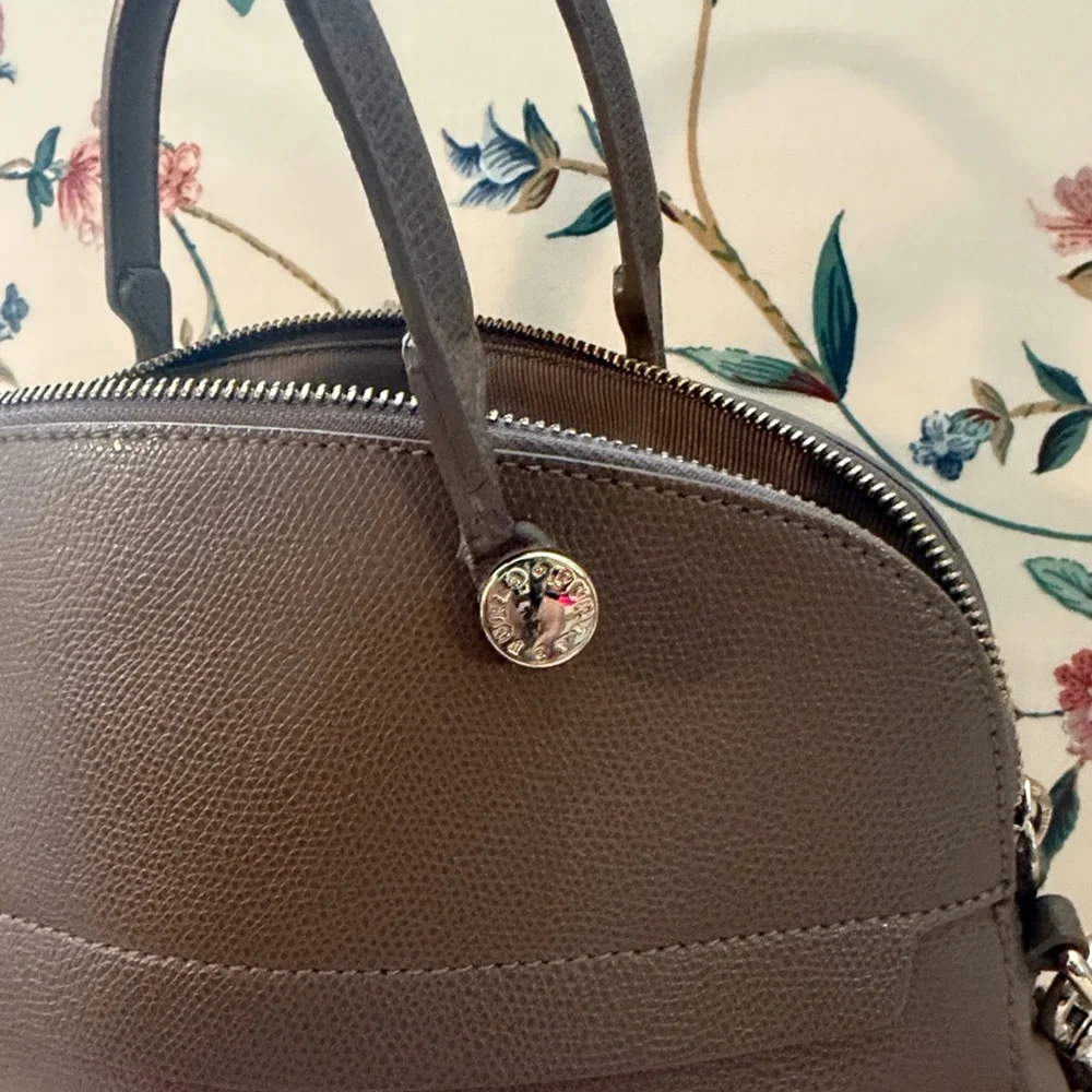Furla genuine leather