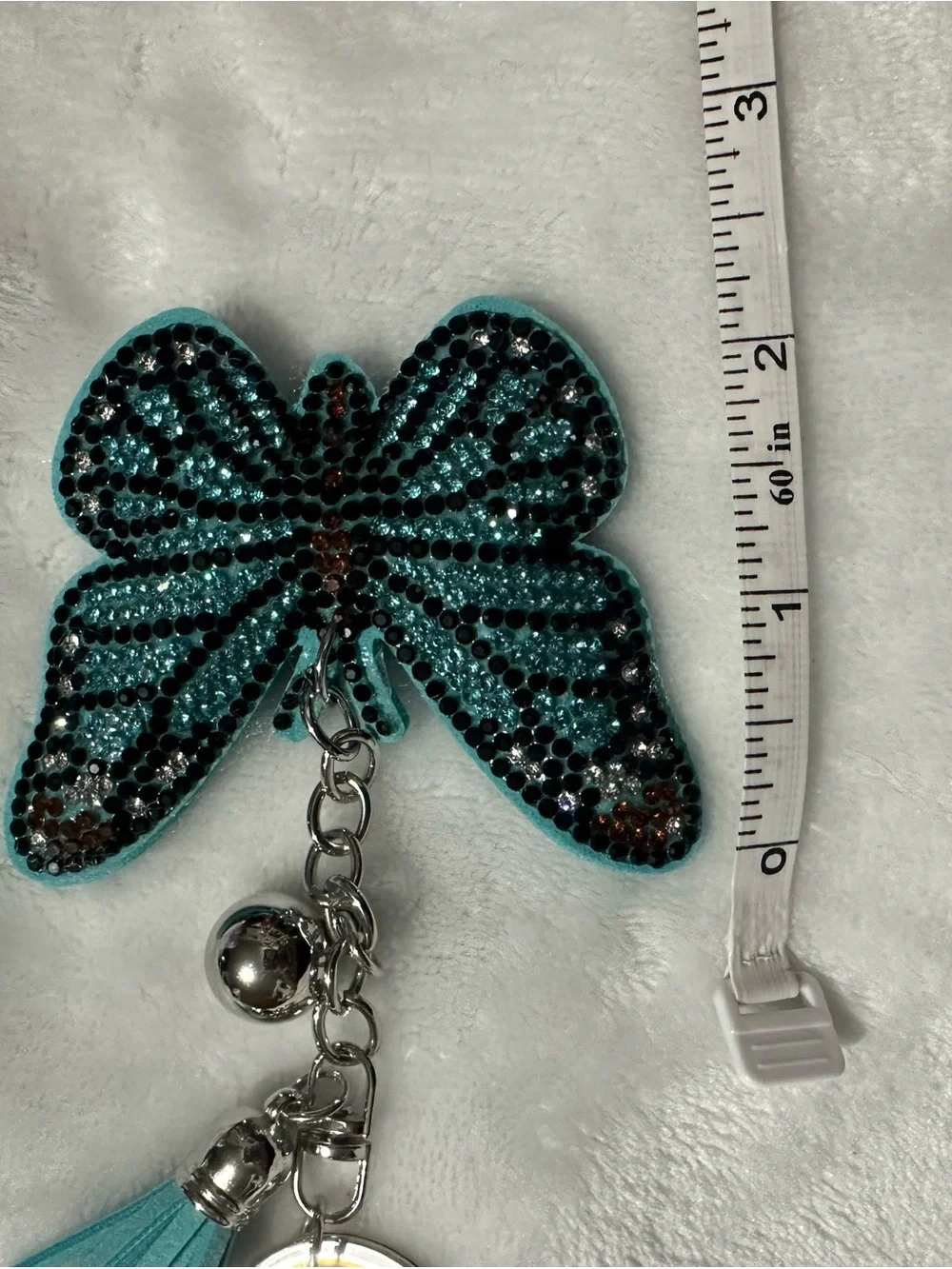 No Brand sparkling turquoise