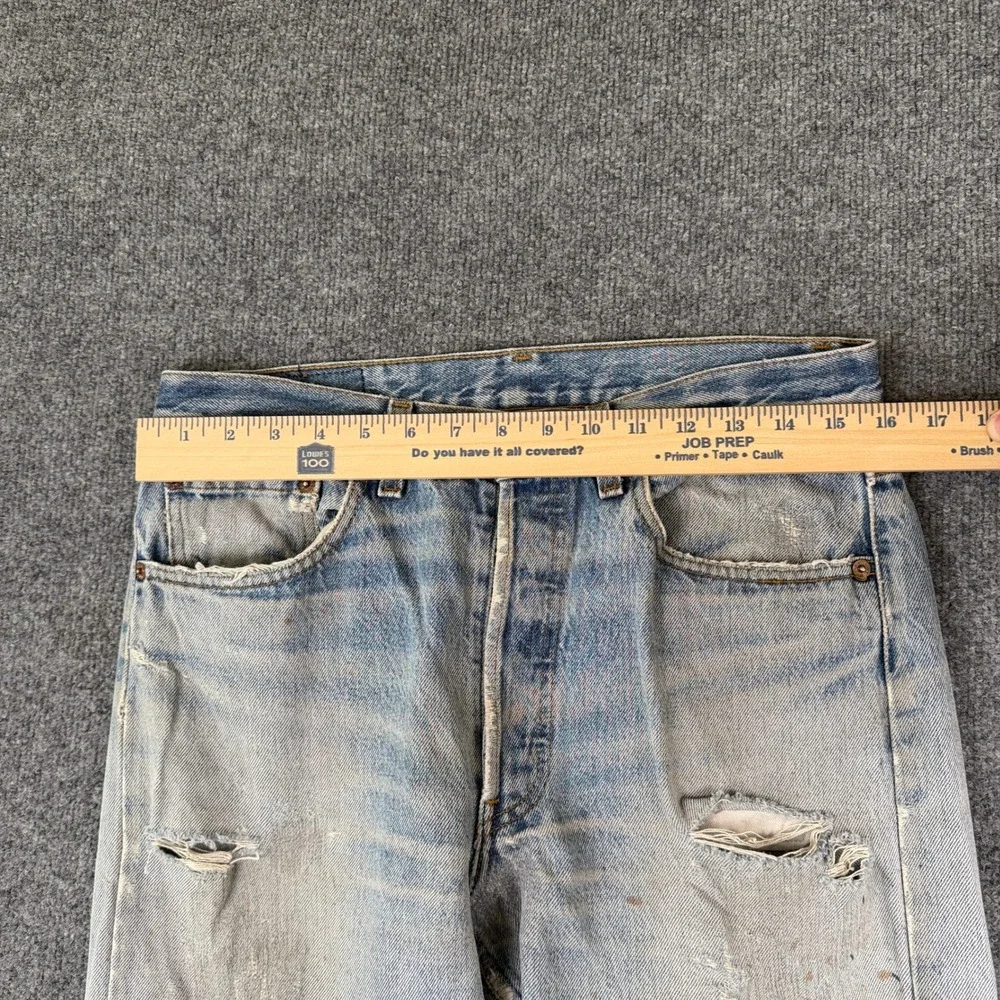 Levis fair pre