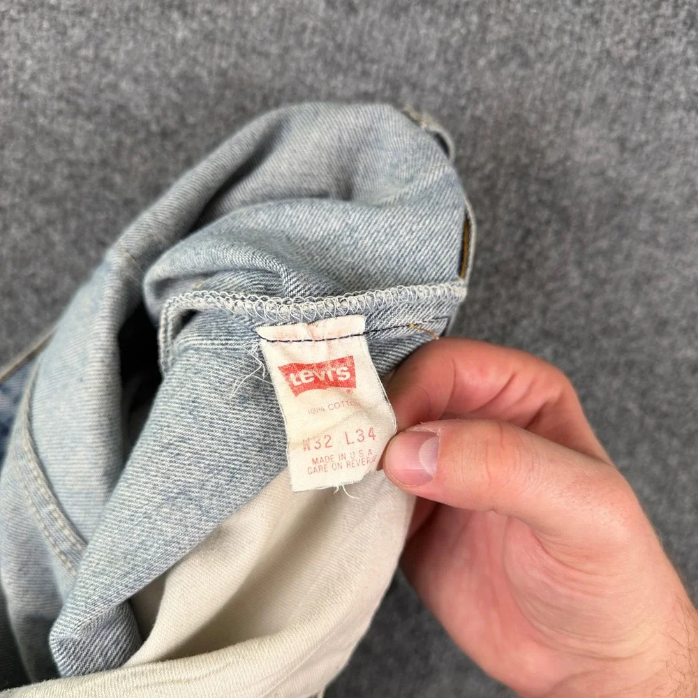 Levis fair pre