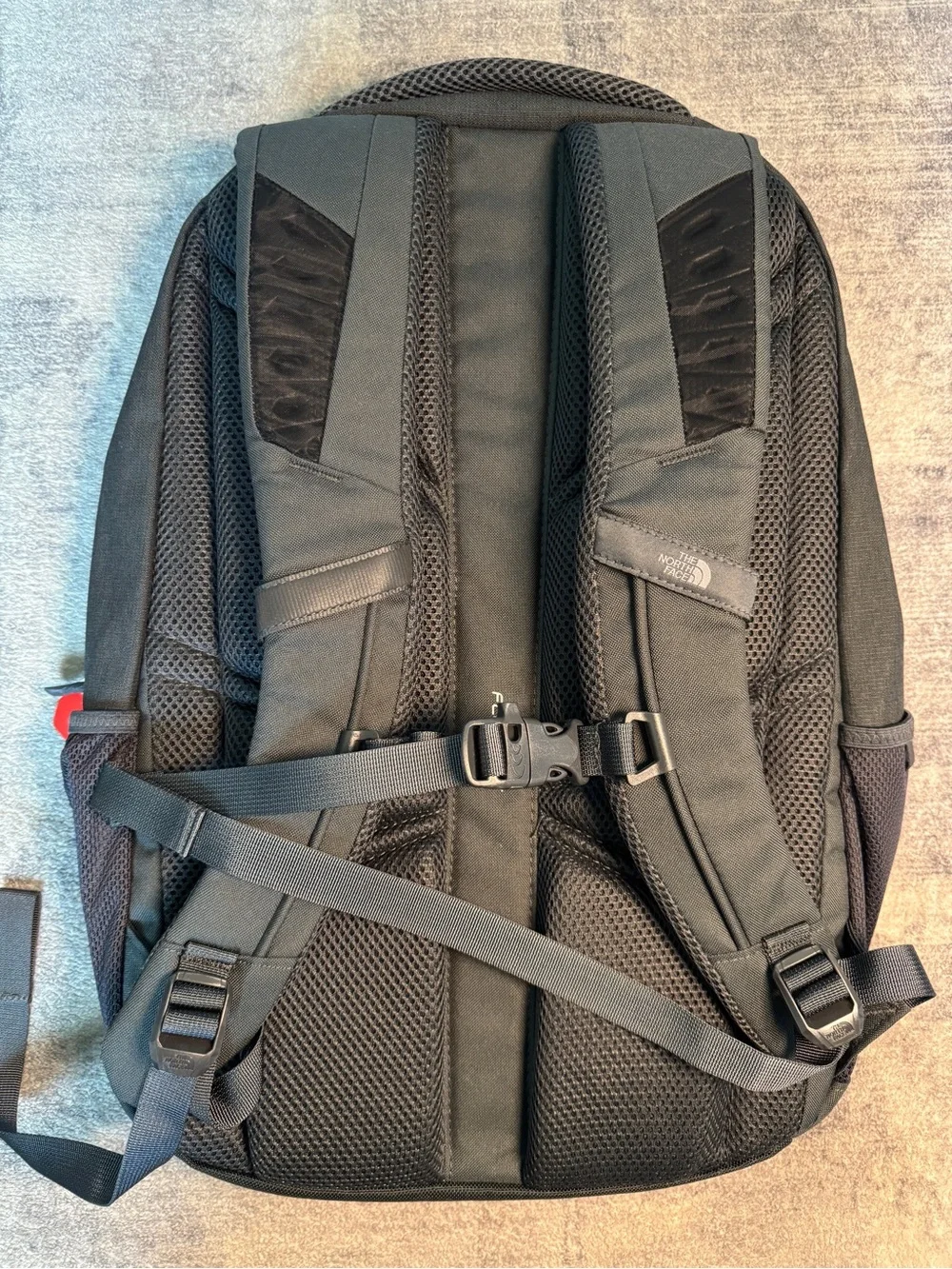The North Face new tags