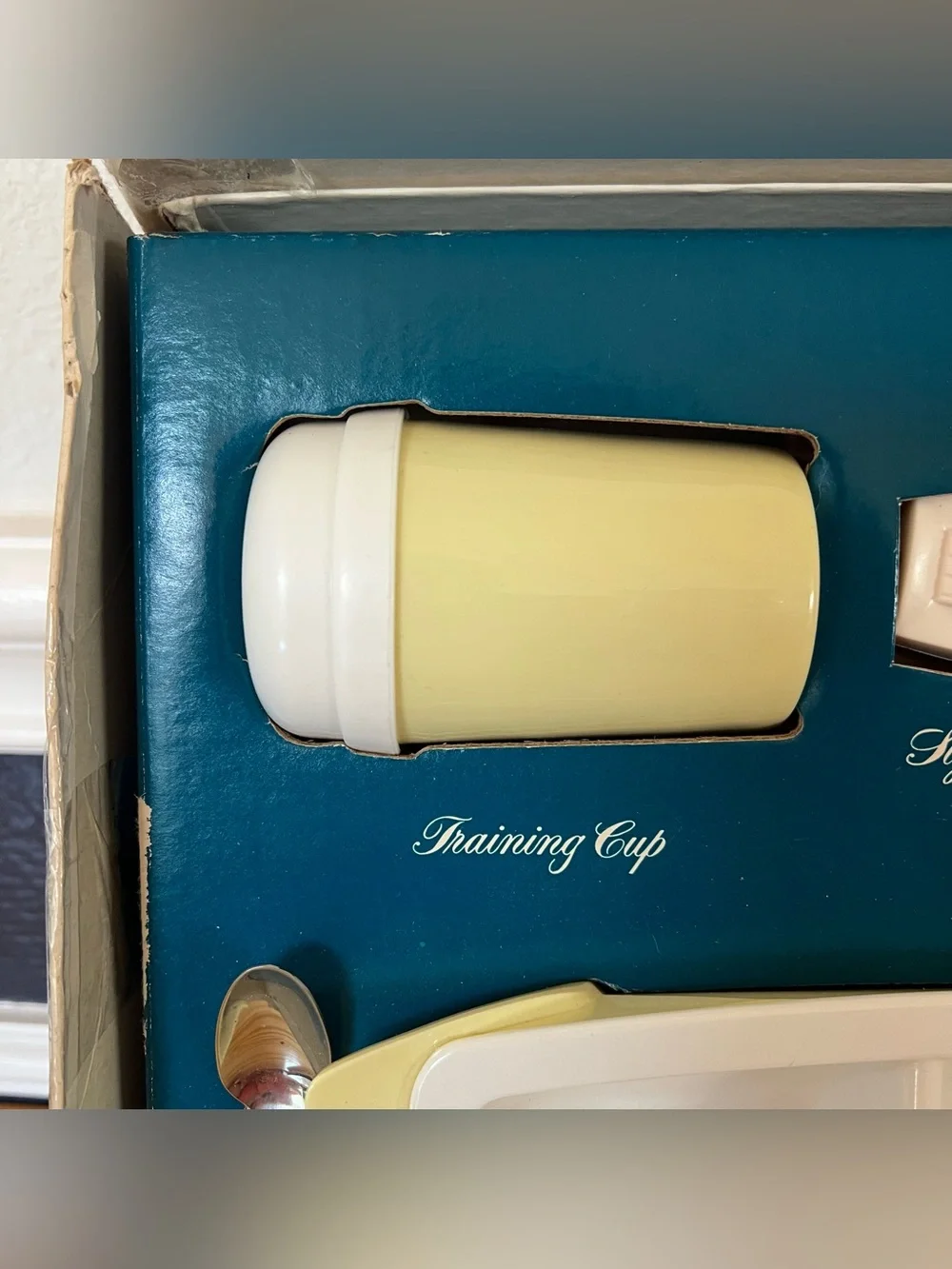 N/A untested box
