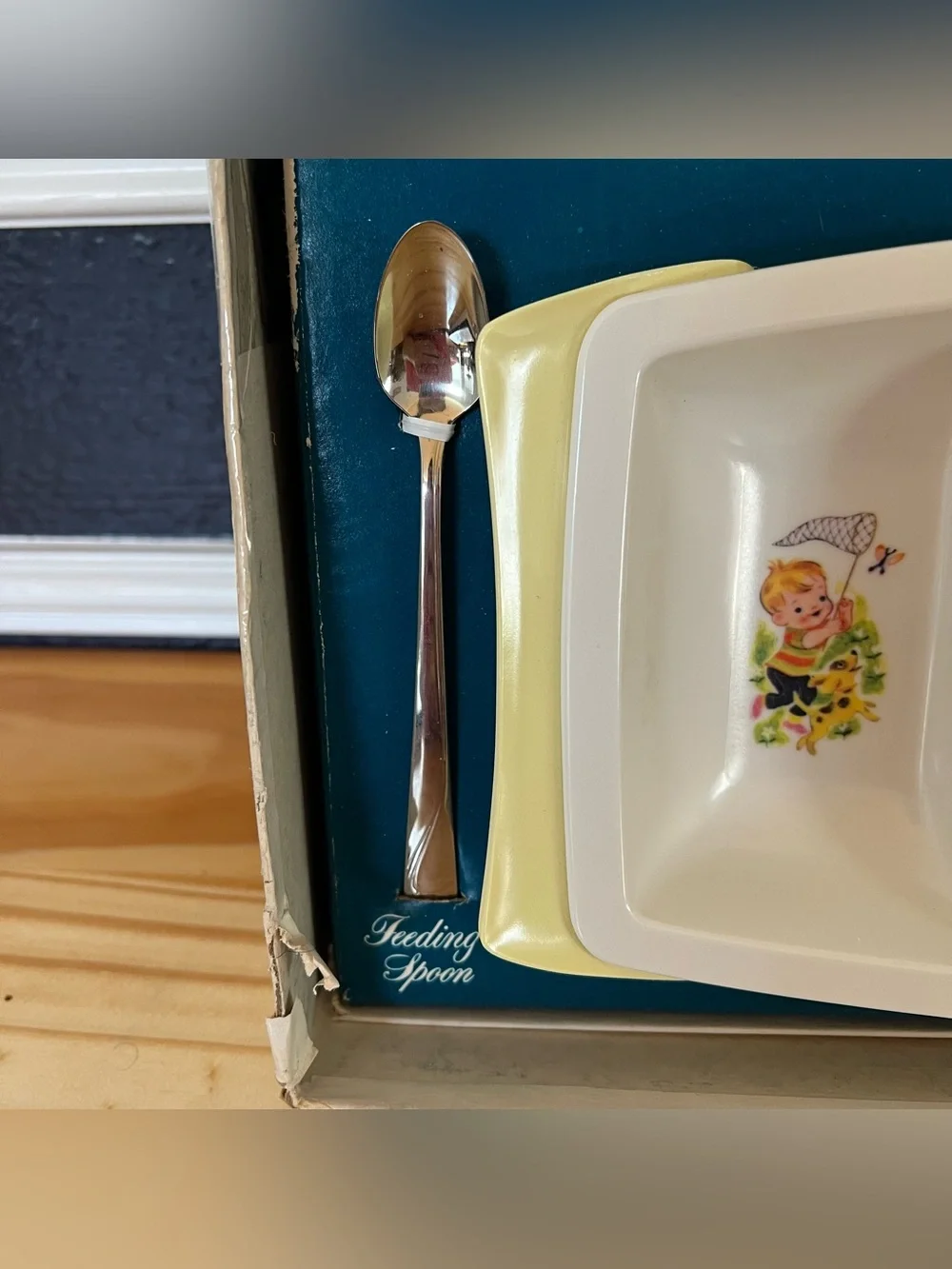 N/A untested box