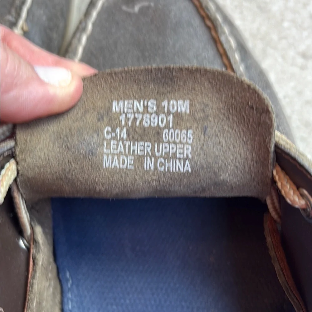 Sperry into making two