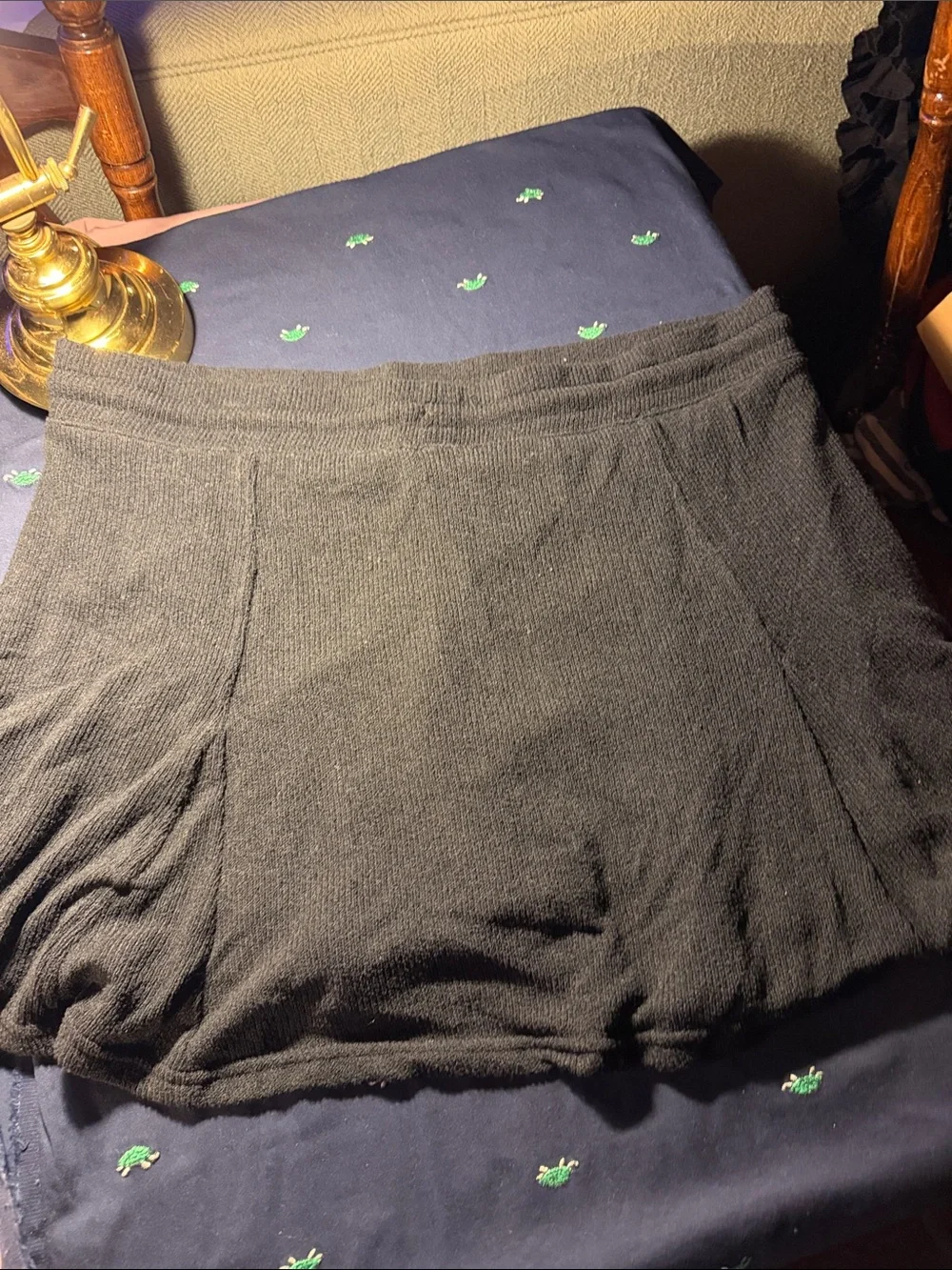 YITTY soft knit