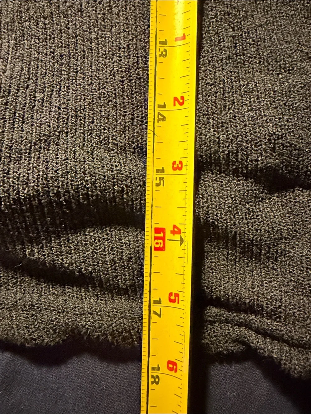 YITTY soft knit
