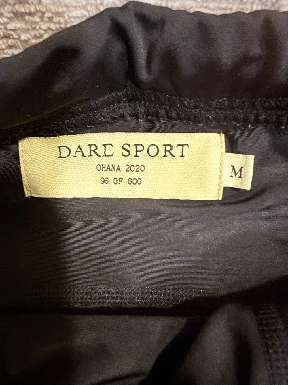 N/A darc sport