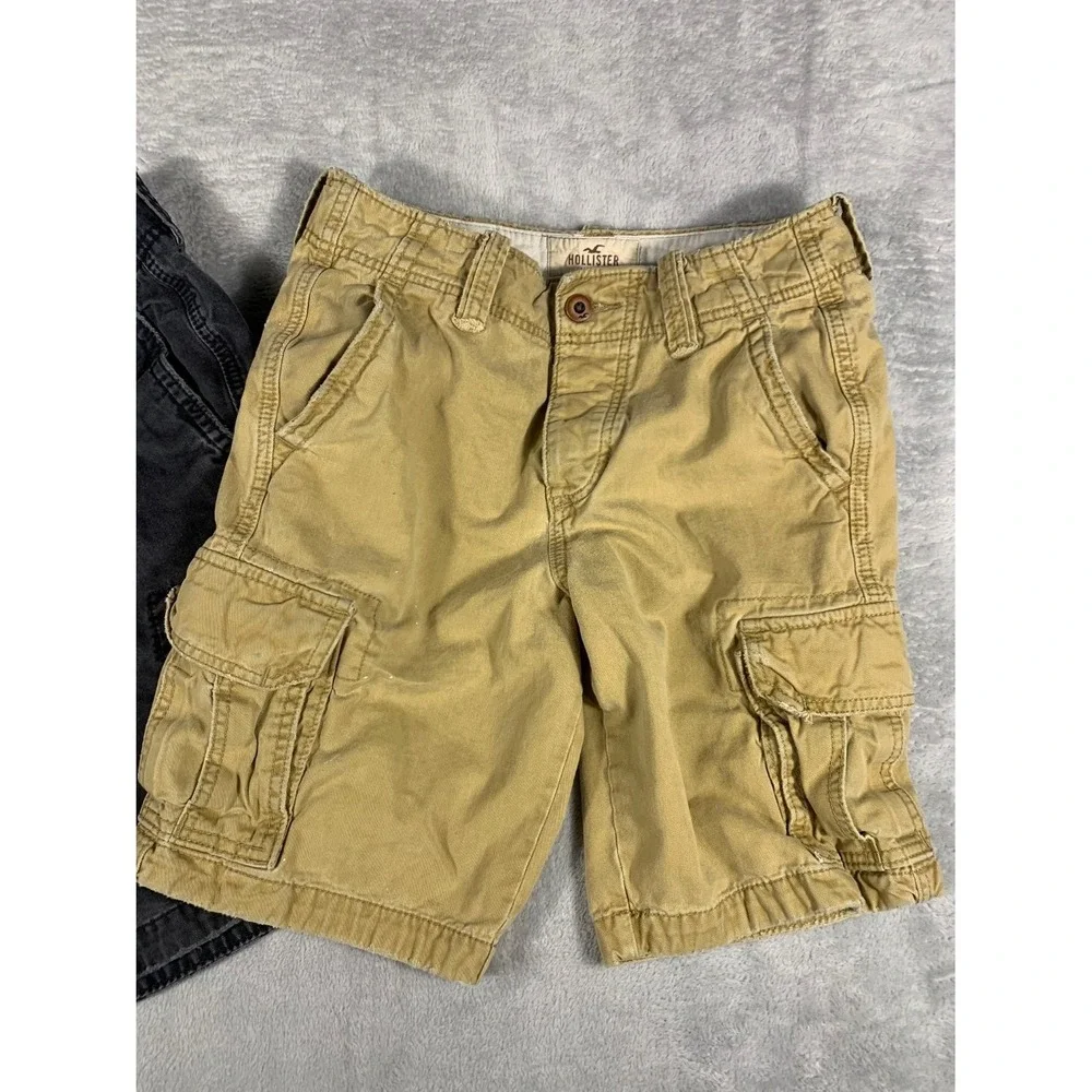 Hollister lot two