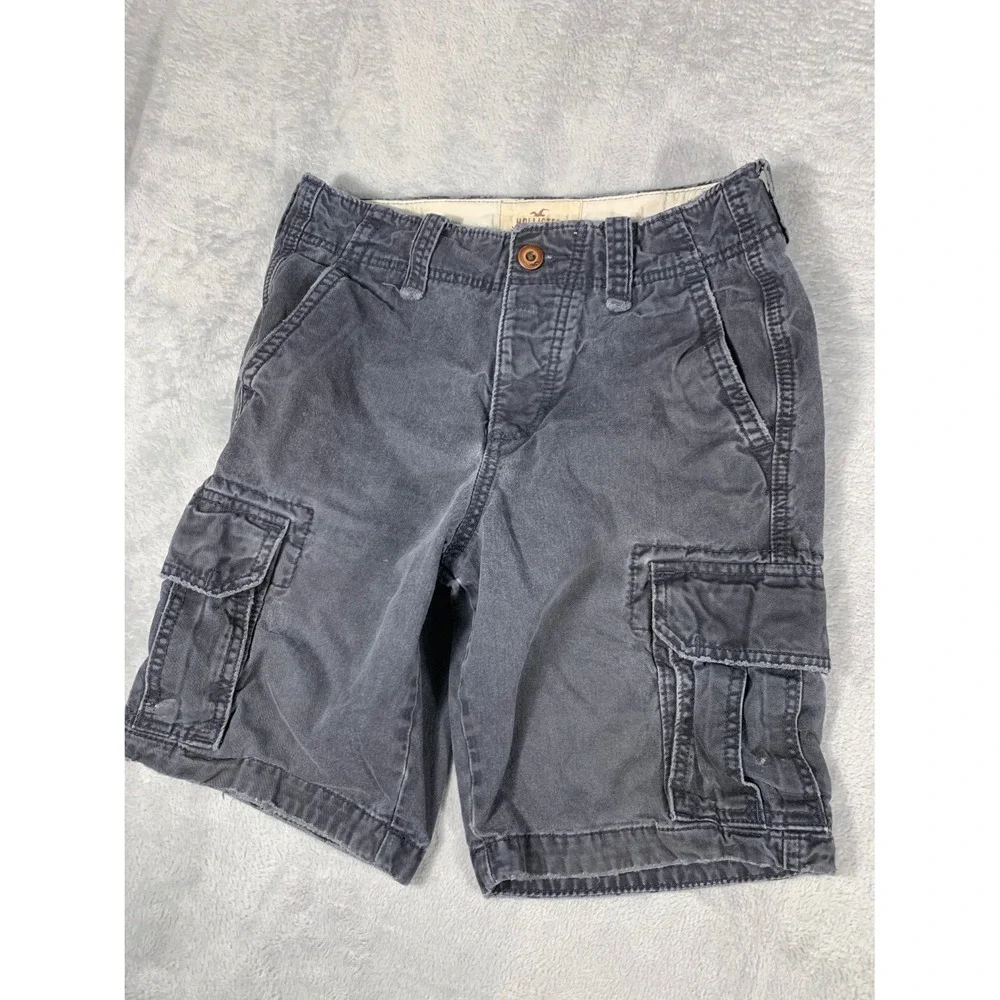 Hollister lot two