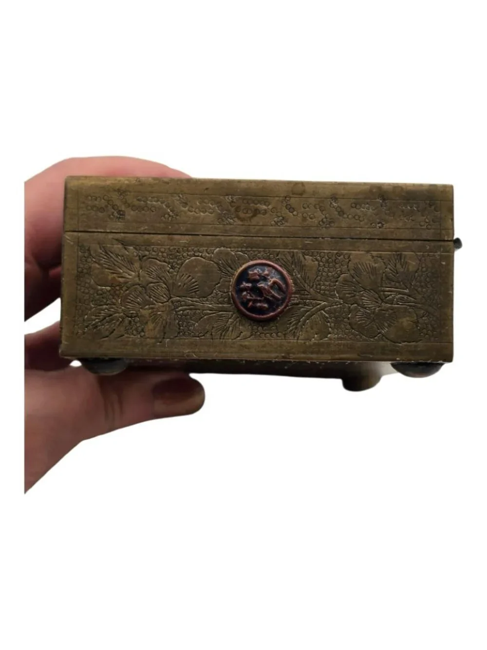 Unbranded this antique