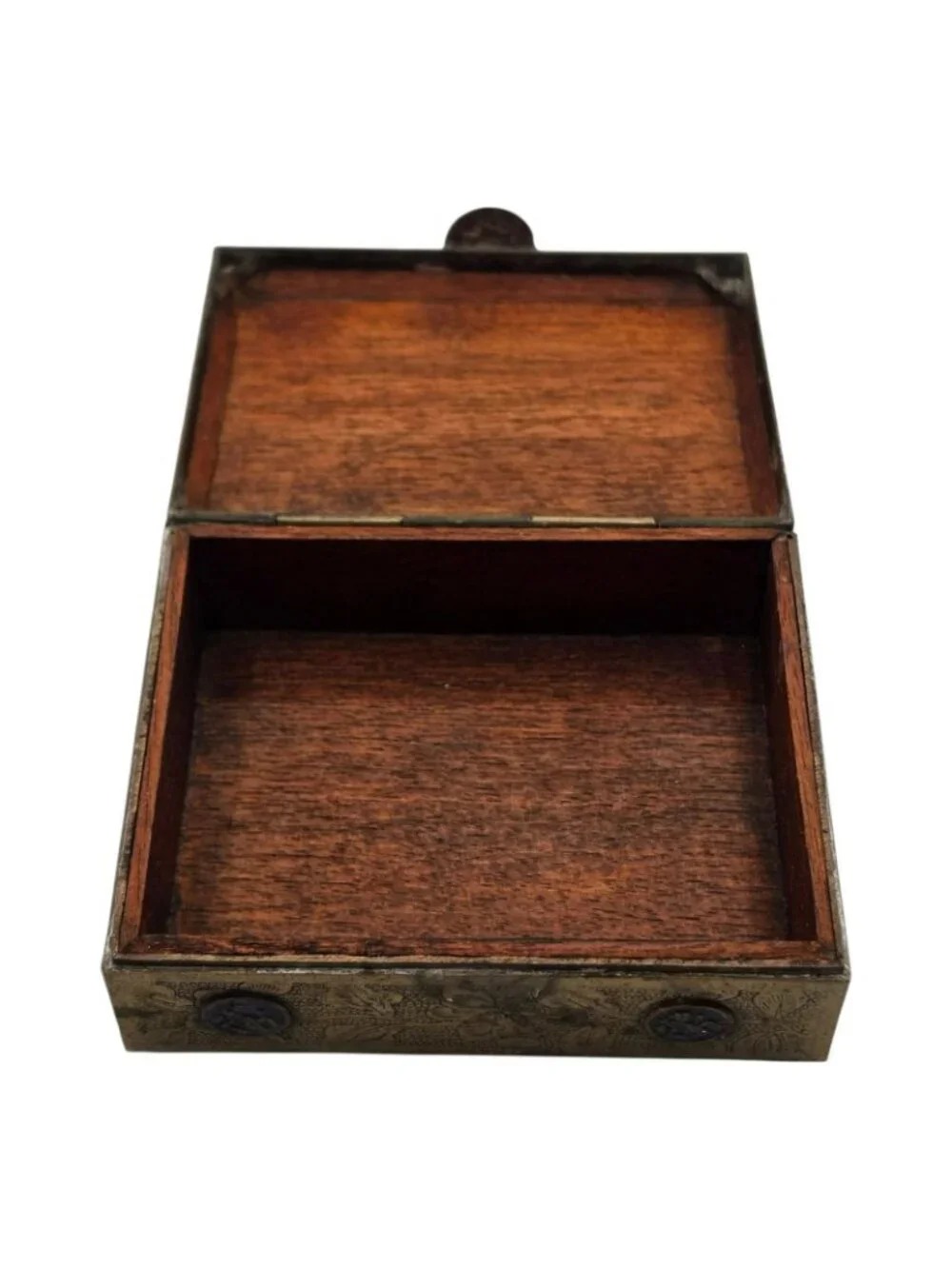 Unbranded this antique