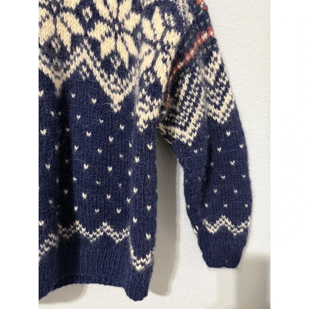 Alpaca Imports preowned good